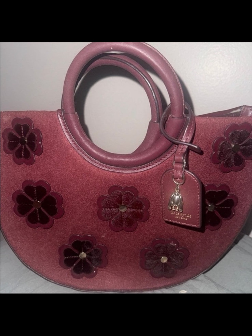 Kate spade purse